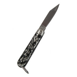 Knife, Pocket, M2, Parachutist, metal handle