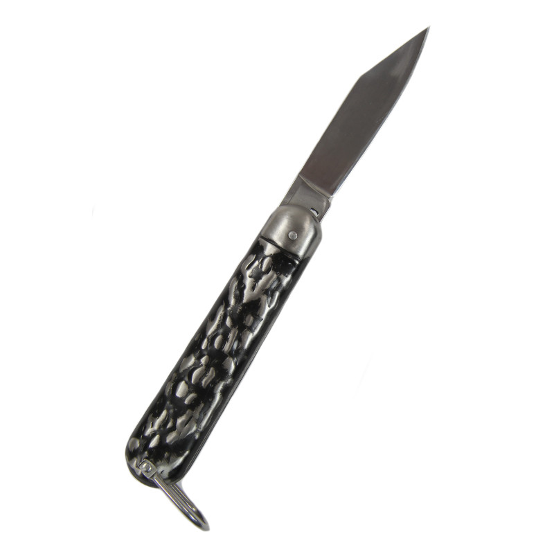 Knife, Pocket, M2, Parachutist, metal handle