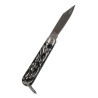 Knife, Pocket, M2, Parachutist, metal handle Knife, Pocket, M2, Parachutist, metal handle