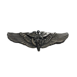 Flight nurse wings, Sterling