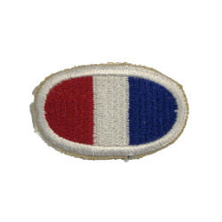 Oval, 506th PIR, 101st Airborne Division