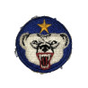 Patch, Alaskan Department