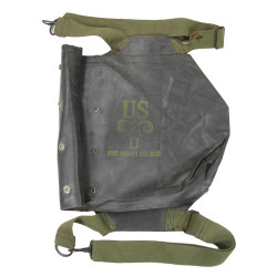 Bag, M7, Mask, Gas, Assault