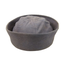 Bob, US Navy, bleu, taille 54, nominatif