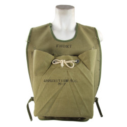 Bag, Ammunition, M2, US Army
