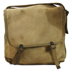 Knapsack, 1st Type, Rivetted, USMC, Named