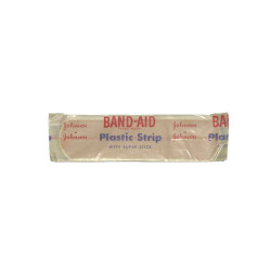 Band-Aid, JOHNSON & JOHNSON