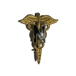 Insignia, Collar, Officer, US Army Nurse Corps