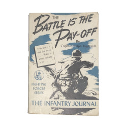 Book, The Battle is the Pay-Off, 1943