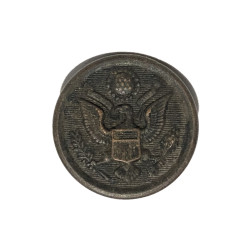 Button, US Army, M1912 Tunic