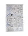 Carte de Carentan / Isigny