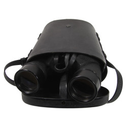 Binoculars, 7 x 50, Mk XLIV, US Navy, with Case, 1944
