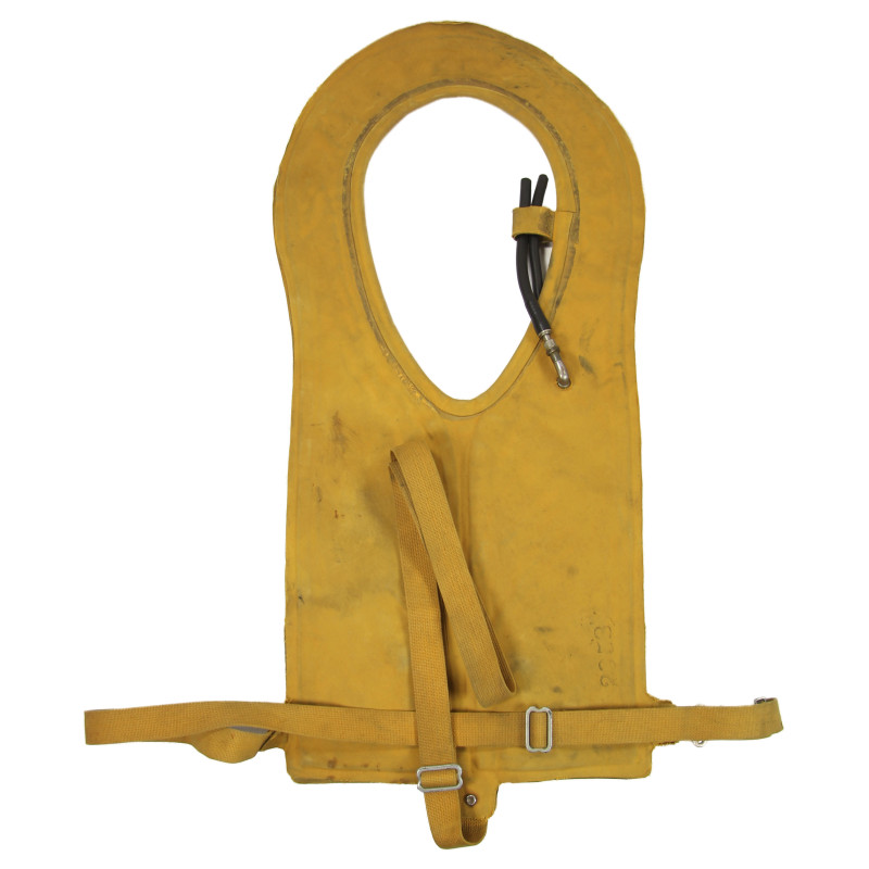 Life Preserver, Type B4, USAAF, 1943