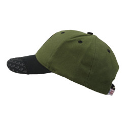 Casquette, kaki,101st Airborne