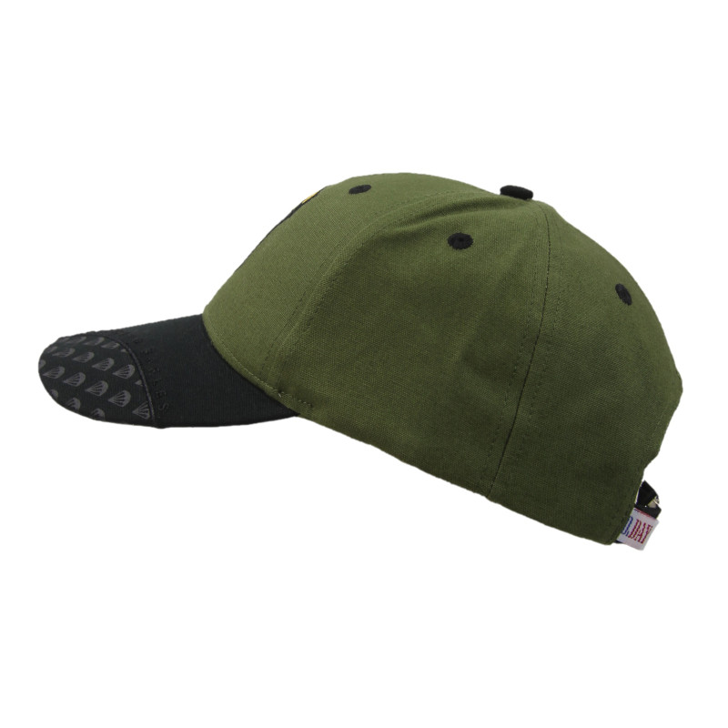 Casquette, kaki,101st Airborne
