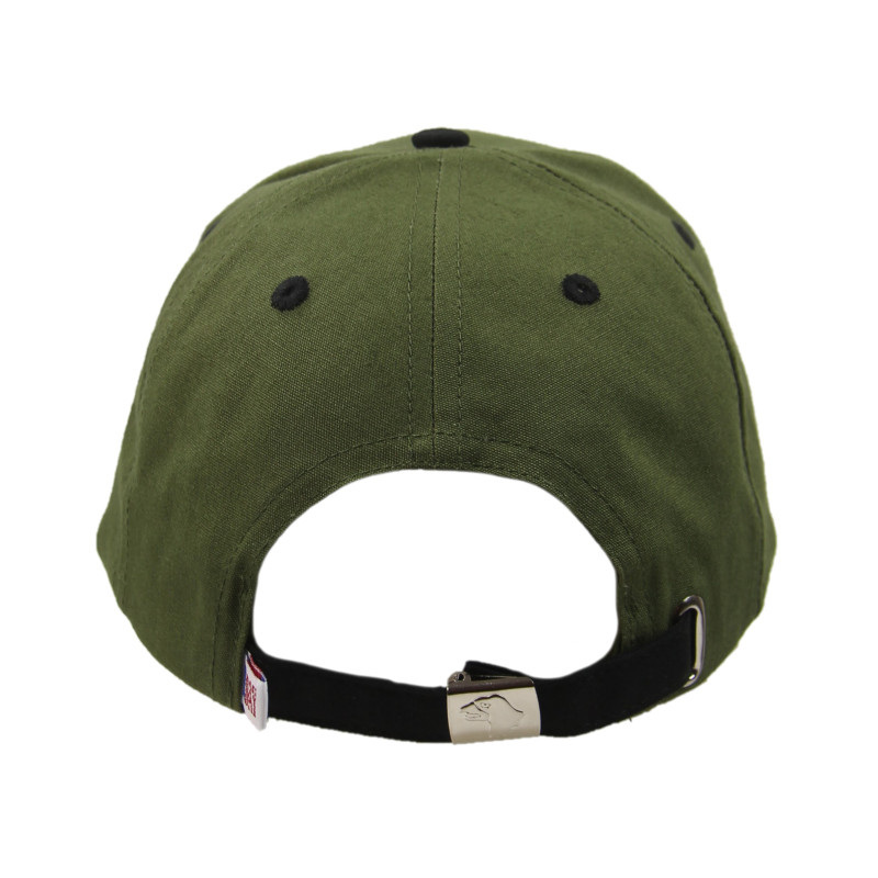 Cap, kaki, 101st Airborne