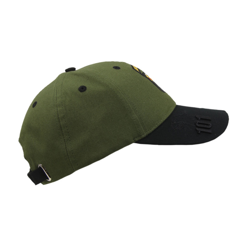 Cap, kaki, 101st Airborne