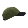 Cap, kaki, 101st Airborne Cap, kaki, 101st Airborne