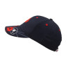 Cap, Poppies