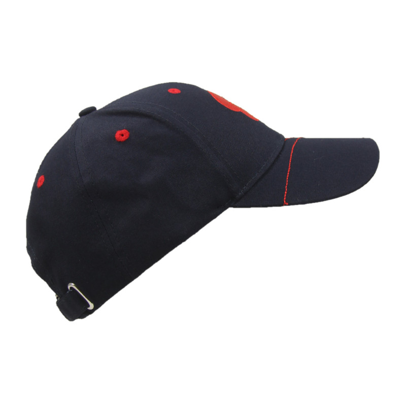Cap, Poppies