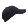 Cap, Poppies