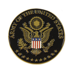 Coins, Eagles, 45mm