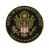 Coins, Eagles, 45mm