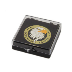 Pièce Eagles, 45mm