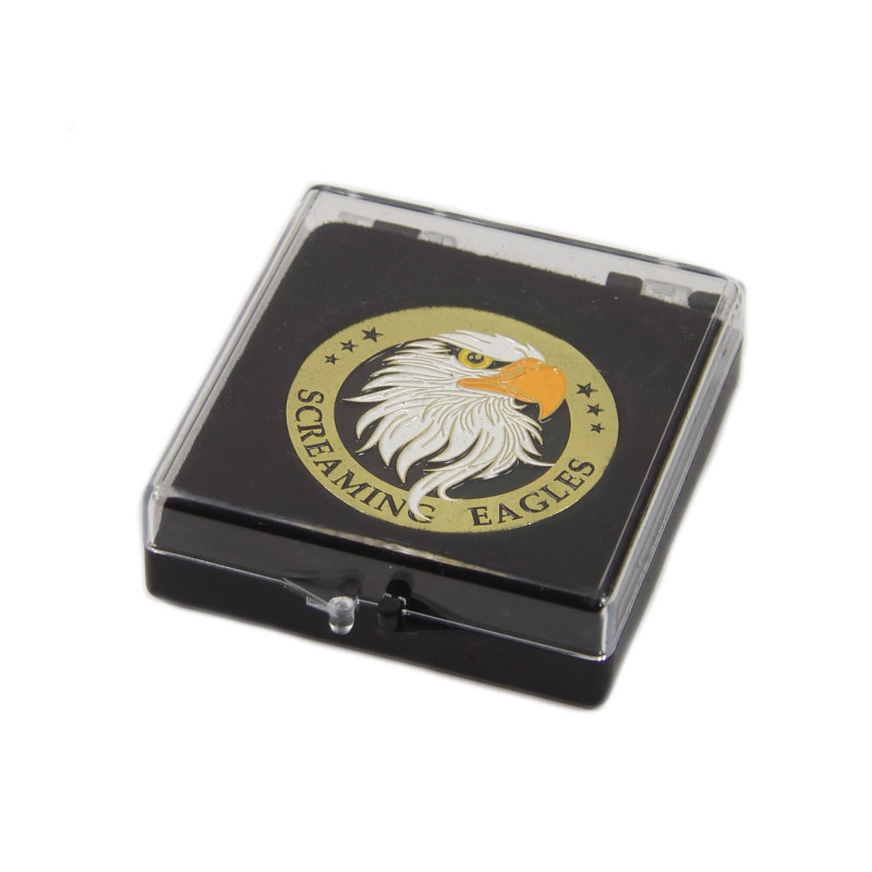 Coins, Eagles, 45mm