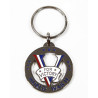 Key Ring, V for Victory Key Ring, V for Victory