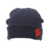 Cap, Wool, Poppy Cap, Wool, Poppy