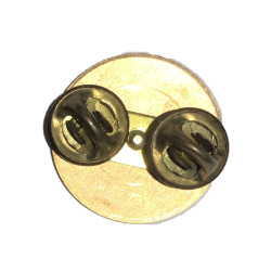 Disk, Collar, Artillery