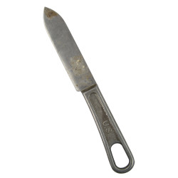 Knife, M-1926, Cast Aluminium Handle