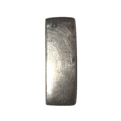 1st Lieutenant Rank Insignia, Sterling