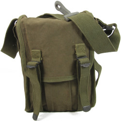 Bag, Demolition, Parachutist, US Army