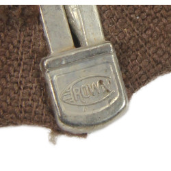 Zip, Pair, Crown, Flying shoes A-6