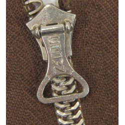 Zip, Pair, Crown, Flying shoes A-6