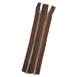Paire de fermetures éclair, Crown, bottes USAAF A-6