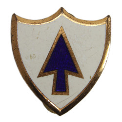 Distinctive Insignia, 26th Inf. Rgt., 1st ID, Large