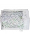 Map US Army, Holland invasion Map US Army, Holland invasion