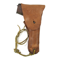 Holster, Pistol, Colt .45, BOYT 1944