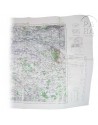 Map US Army, Holland invasion Map US Army, Holland invasion