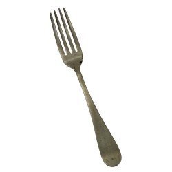 Fork, US Hospital Corps