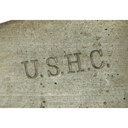 Fourchette, US Hospital Corps
