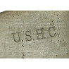 Fork, US Hospital Corps