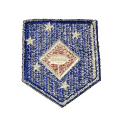 Insigne, 1st Barrage Balloon, USMC