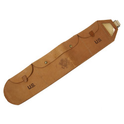 Belt, Money, Leather, US Army