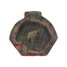 Rank, Insignia, Platoon Sergeant Major, Rifle Regiment, Embroidered