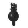 Cap Badge, Officier, The Royal Devon Yeomanry Artillery, MTO