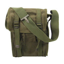 Bag, Demolition, Parachutist, US Army